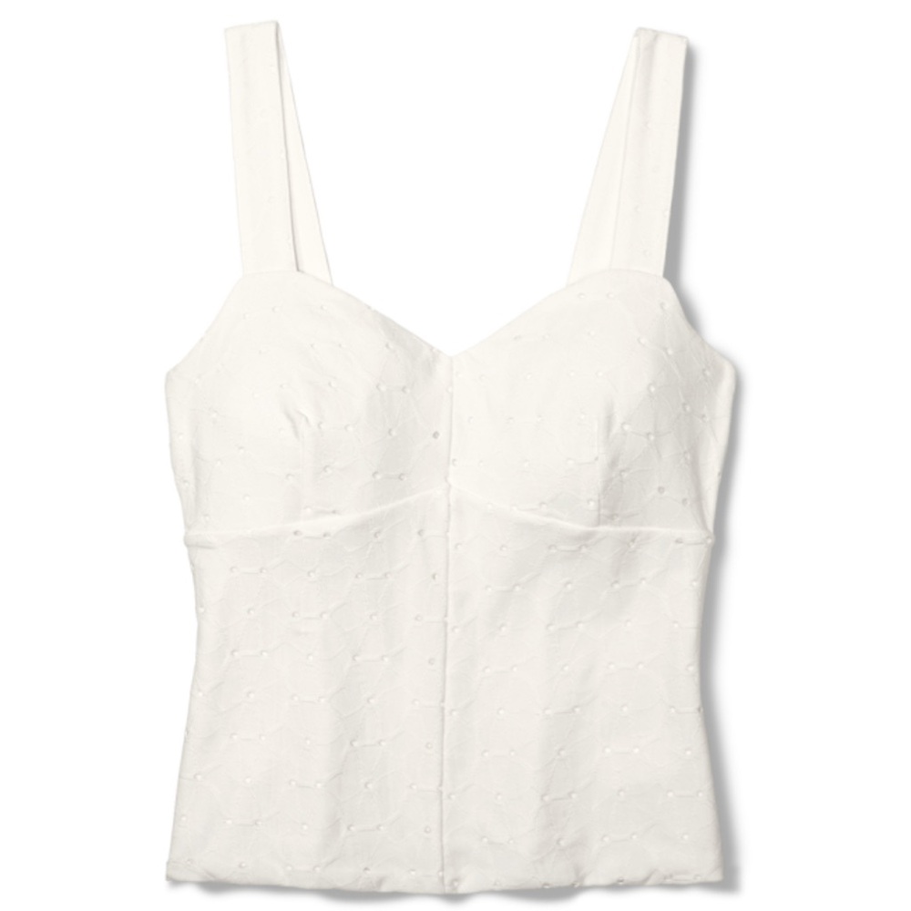 COPY - Cabi Eyelet Tank